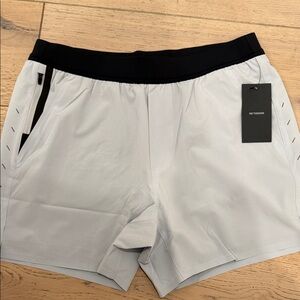 Ten Thousand Interval Short